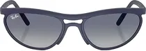 Óculos de Sol Ray-Ban RB4453 60154L 59 - Masculino