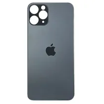 Tapaa Trasera iPhone 11 Pro Negro