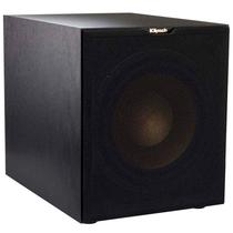 Subwoofer Klipsch R-12SWI Wireless 12" 400W Bivolt (Und) - 1063515