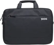 Maleta para Notebook de 15" Joog EGYX-52008 com Suporte para Acoplar Na Alça Da Mala