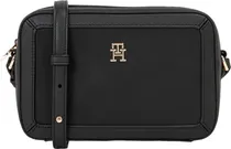 Bolsa Tommy Hilfiger AW0AW15716 BDS - Feminina