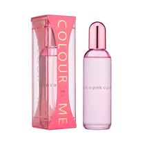 Perfume Femenino Colour Me Pink 100ML Edp