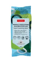 Purederm Perfect Exfoliating Expert Cleansing Wipes ADS880