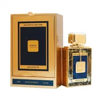 Perfume Anfar Azule Elite Extrait de Parfum Unissex 100ML