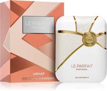 Perfume Armaf Le Parfait Fem Edp 100ML - Cod Int: 82279