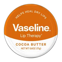 Protetor Labial Vaseline Cocoa Butter 17G