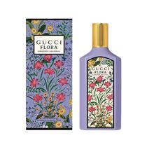 Perfume Gucci Flora Gorgeous Magnolia Eau de Parfum 100ML