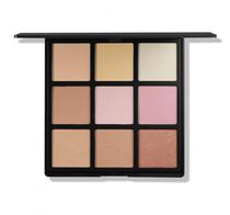 Paleta de Iluminador Morphe Deysi Danger DD