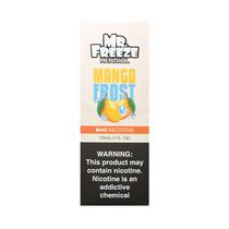 Esencia MR. Freeze Mango Frost 6MG 100ML