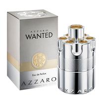 Perfume Azzaro Wanted - Eau de Parfum - Masculino - 100ML