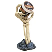 Suavecito Exhibidor