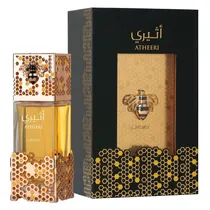 Perfume Lattafa Atheeri Eau de Parfum Unissex 100ML