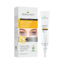 Crema para Contorno de Ojos Bio Balance Brightening 15ML