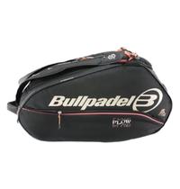 Paletero Bullpadel Flow Negro 24