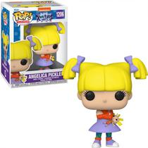 Funko Pop Rugrats Angelica Pickles 1206