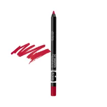 Lápiz Delineador Kokie Velvet Smooth 547 Magenta