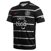 Remera Nike Olimpia Dri-Fit Stadium Away 2025