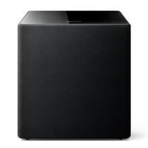 Kef Subwoofer Kube 15 Mie Ativo 15" Black