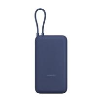 Carregador Portatil Xiaomi Mi Power Bank PB2030MI BHR8975GL - 20000 - USB/Tipo-C - Azul