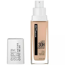 Base Liquida Maybelline Superstay Full Coverage 24H 220 Natural Beige – 30ML