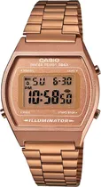 Relogio Casio B640WC-5ADF Feminino - Digital