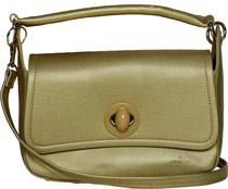 Bolsa Chrisbella AA012401027 Gold - Feminina