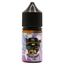 Maskking Salt Peach Grape 20MG 30ML