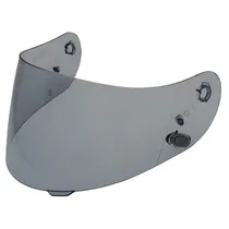 Visor Capacete HJC CL-15/17 HJ-09 Flat D/Smoke