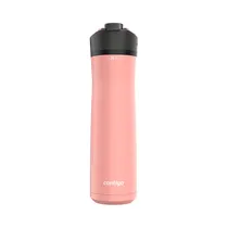 Botella Termica Contigo Cortland Chill With Autoseal 710ML Pink Lemonade
