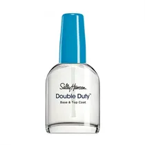Esmalte para Unhas Sally Hansen Double Duty Base Top Coat 45109