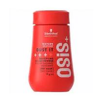 Schwarzkopf Matificante Osis+ Polvo Dust It 10GR s/C