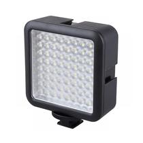 LED Godox LED64 Pilha