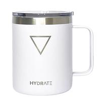 Taza de Cafe Hydrate Blanco 355ML