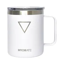Taza de Café Hydrate Blanco 355ML