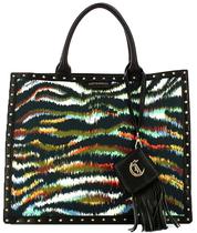 Bolsa Just Cavalli 76RA4BR1 ZSA90 MS3 - Feminina