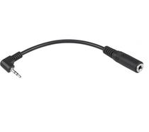 Cable Auxiliar 3.5 (H) A 2.5 (M) Jack P2