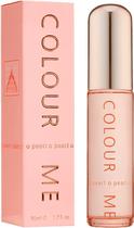 Colour Me Perfume Femenino Colour Me Pearl 50ML s/C