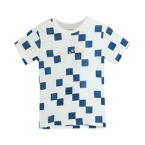 Camiseta Infantil Hering 5DLZ1CEN