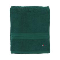 Toalla de Rostro Tommy Hilfiger 27T3128-HD-B4-O1 46 X 71 CM Verde