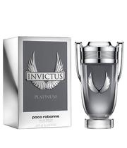 Paco Rabanne Invictus Platinum Edp Mas 200ML