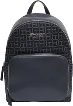 Mochila Tommy Hilfiger AW0AW17328 DW6 - Feminina