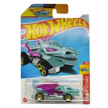 Car Hot Wheels Dragon Blaster HTC10 0134