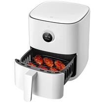 Fritadeira Eletrica Xiaomi Mi Smart Air Fryer MAF02 com Wi-Fi 1500W/3.5L/220V - Branco