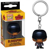 Funko Pop Keychain Suicide Squad S2 Bloodsport 56005