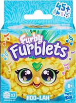 Furby Furblets Hoo-Lah Hasbro - G1612/F9703