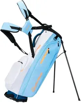 Bolsa de Golfe Taylormade Flextech Stand Bag TM25 N3832001 - Blue