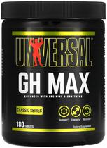 Universal Nutrition GH Max (180 Capsulas)