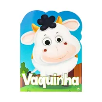 Libro Infantil Todolivro Mira Quién Soy Vaca 1141295