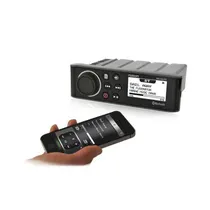 Radio Stereo Fusion MS-RA70 Marítimo com Bluetooth