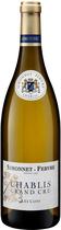 Vinho Simonnet-Febvre Chablis Grand Cru "Les Clos" 2021